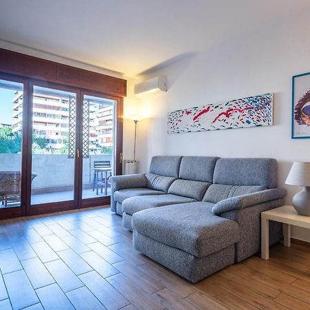 Casa Longanesi Apartment Roma Ngoại thất bức ảnh