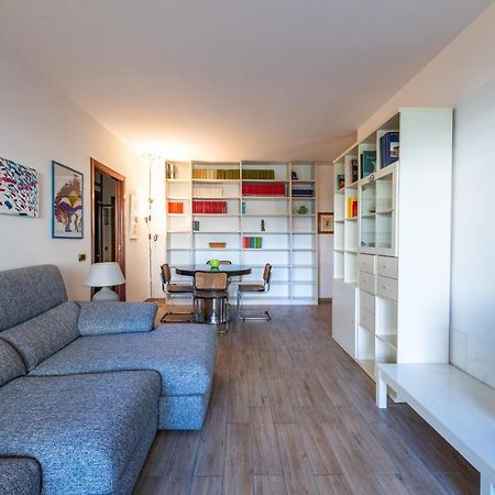 Casa Longanesi Apartment Roma Ngoại thất bức ảnh