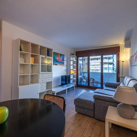 Casa Longanesi Apartment Roma Ngoại thất bức ảnh