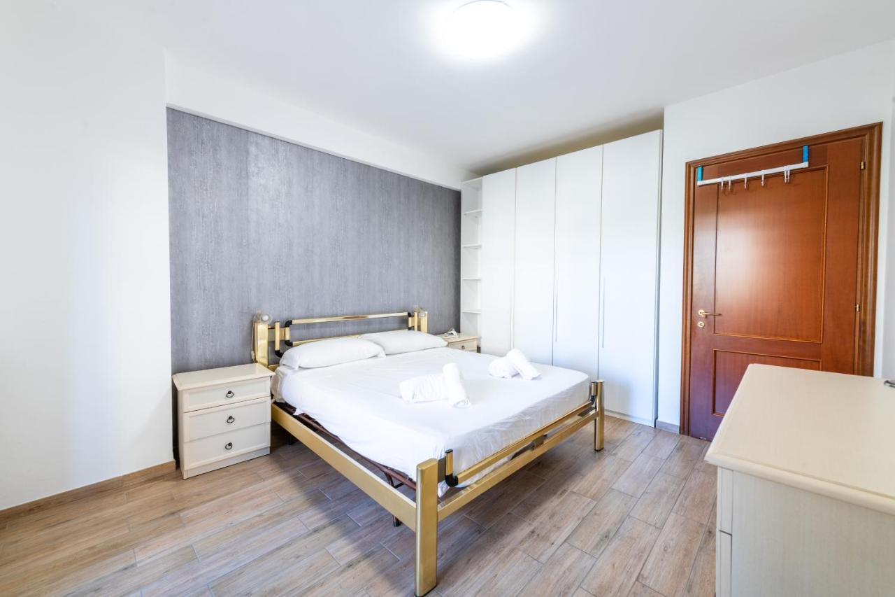 Casa Longanesi Apartment Roma Ngoại thất bức ảnh