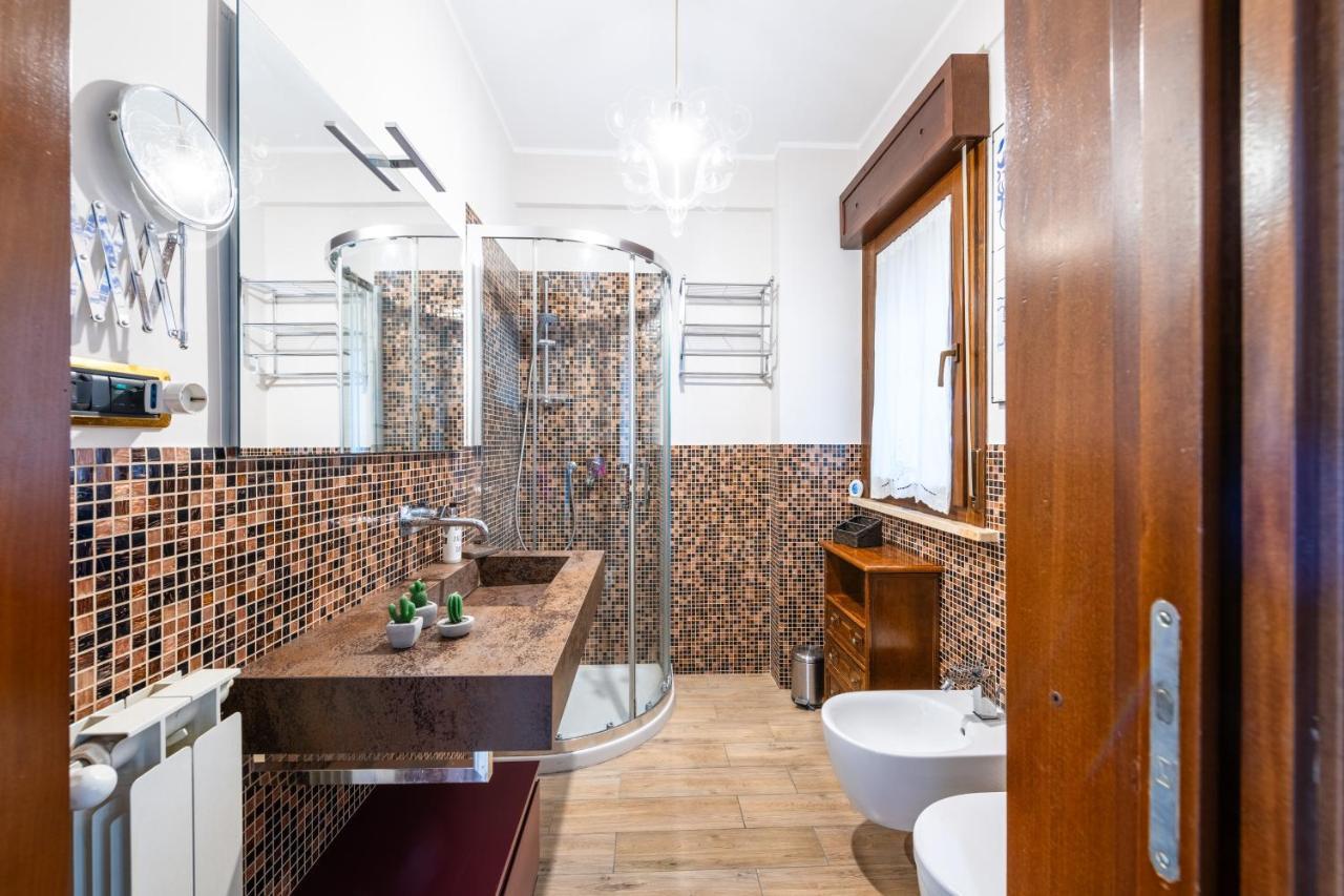 Casa Longanesi Apartment Roma Ngoại thất bức ảnh